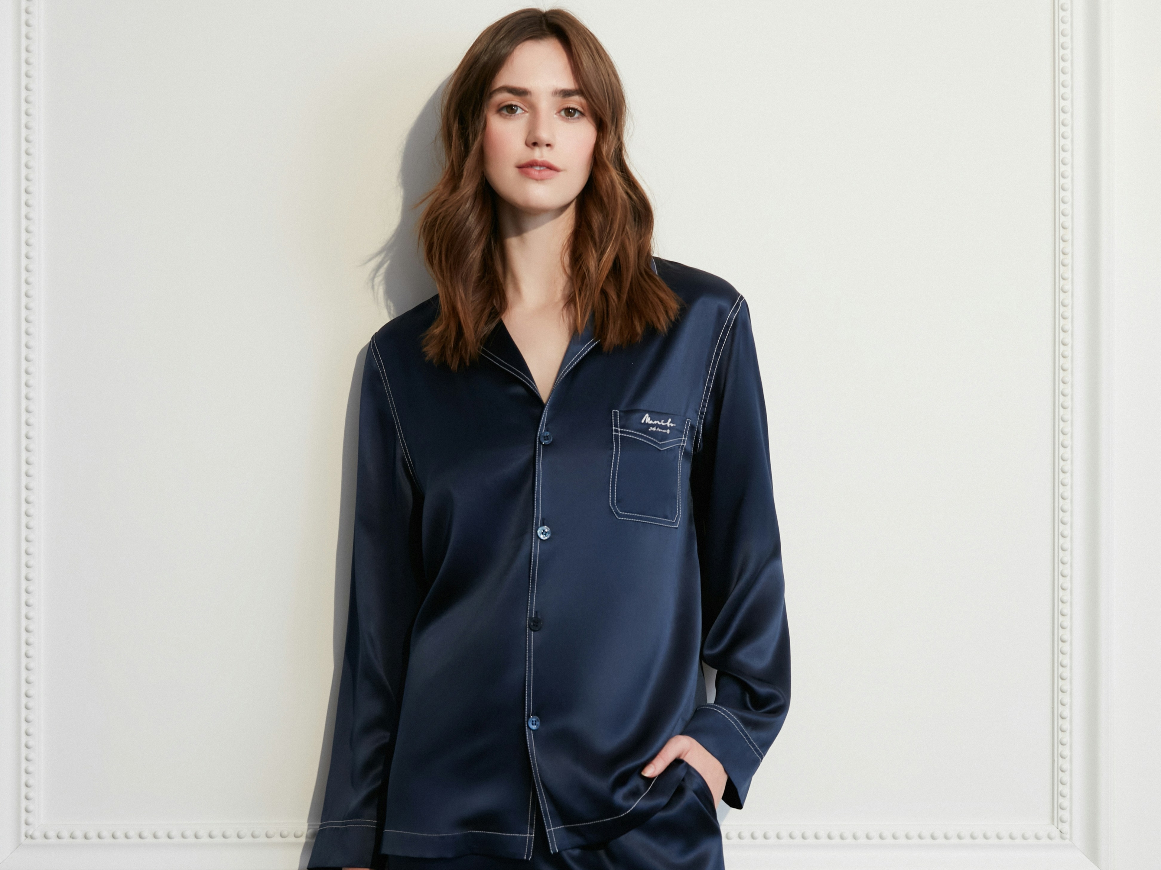 SLEEPWEAR