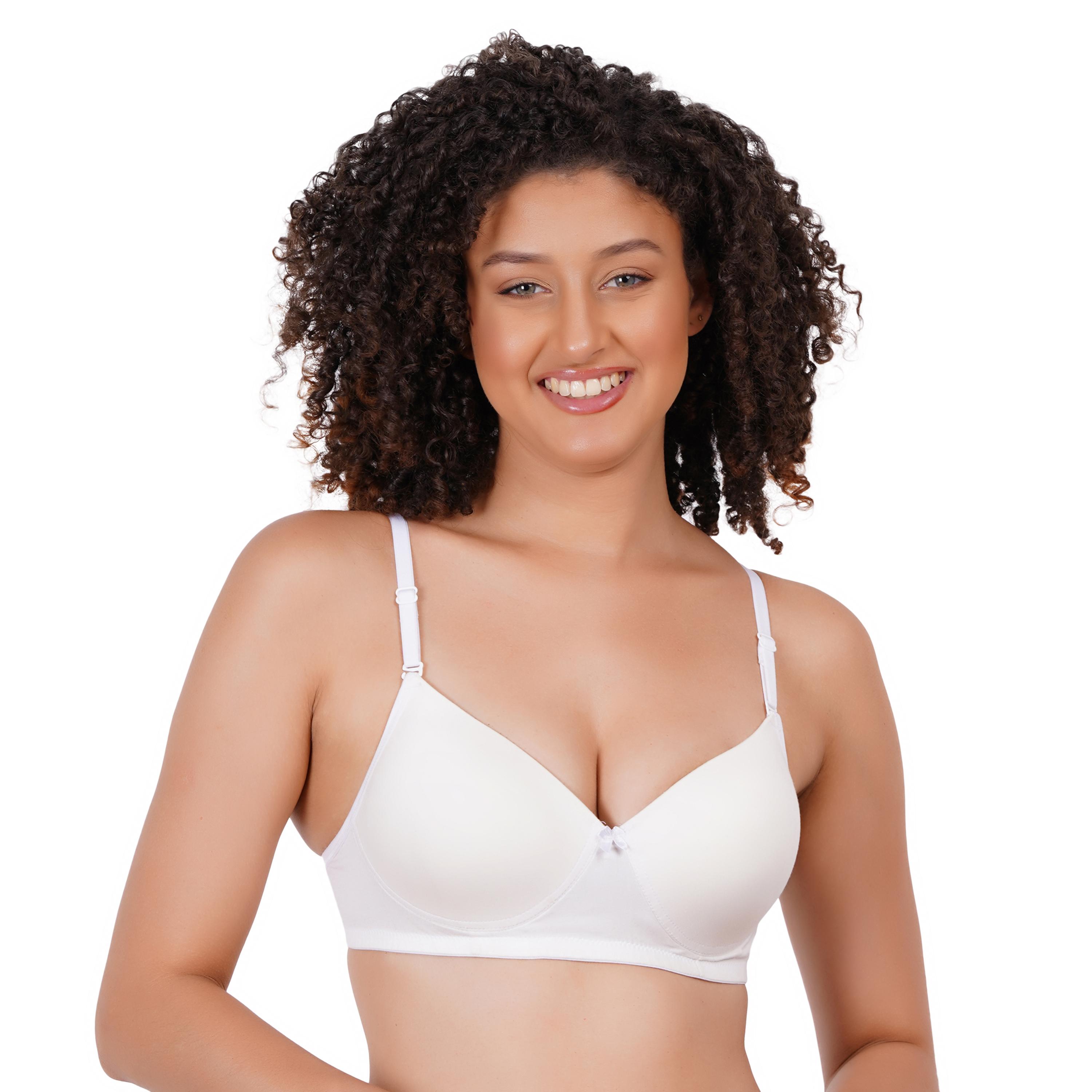 ELR-TS-01 C-CUP - WHITE