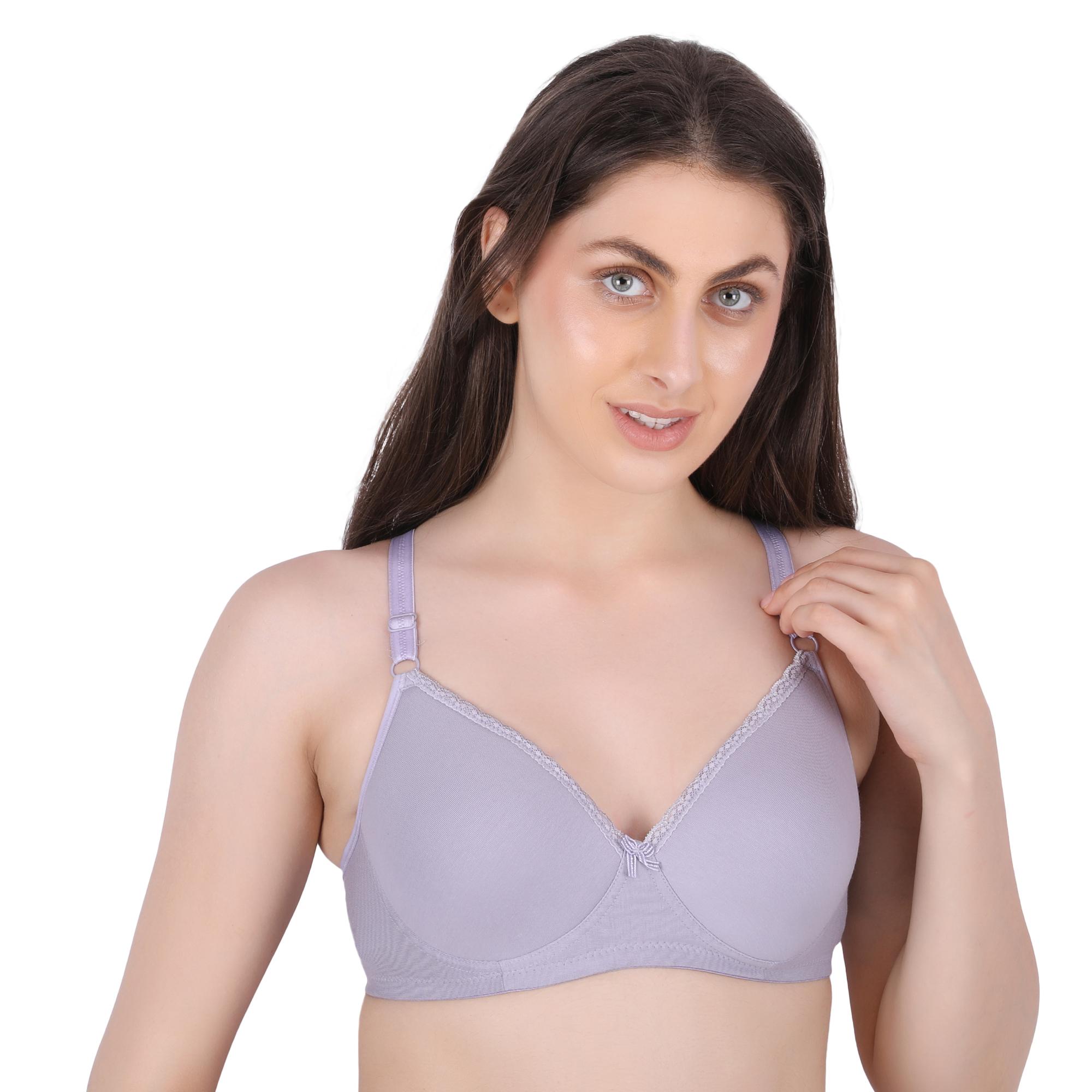 LIGHT PADDED Everyday BRA ELR-101 C-CUP