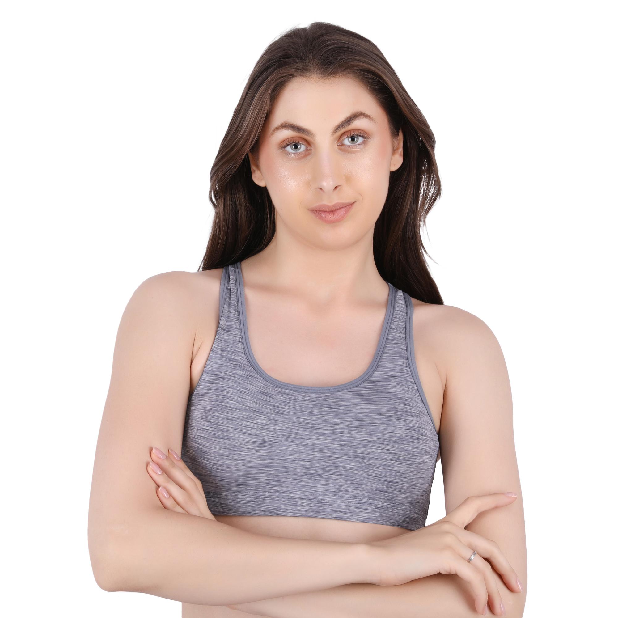 Padded Active Bra ES -225
