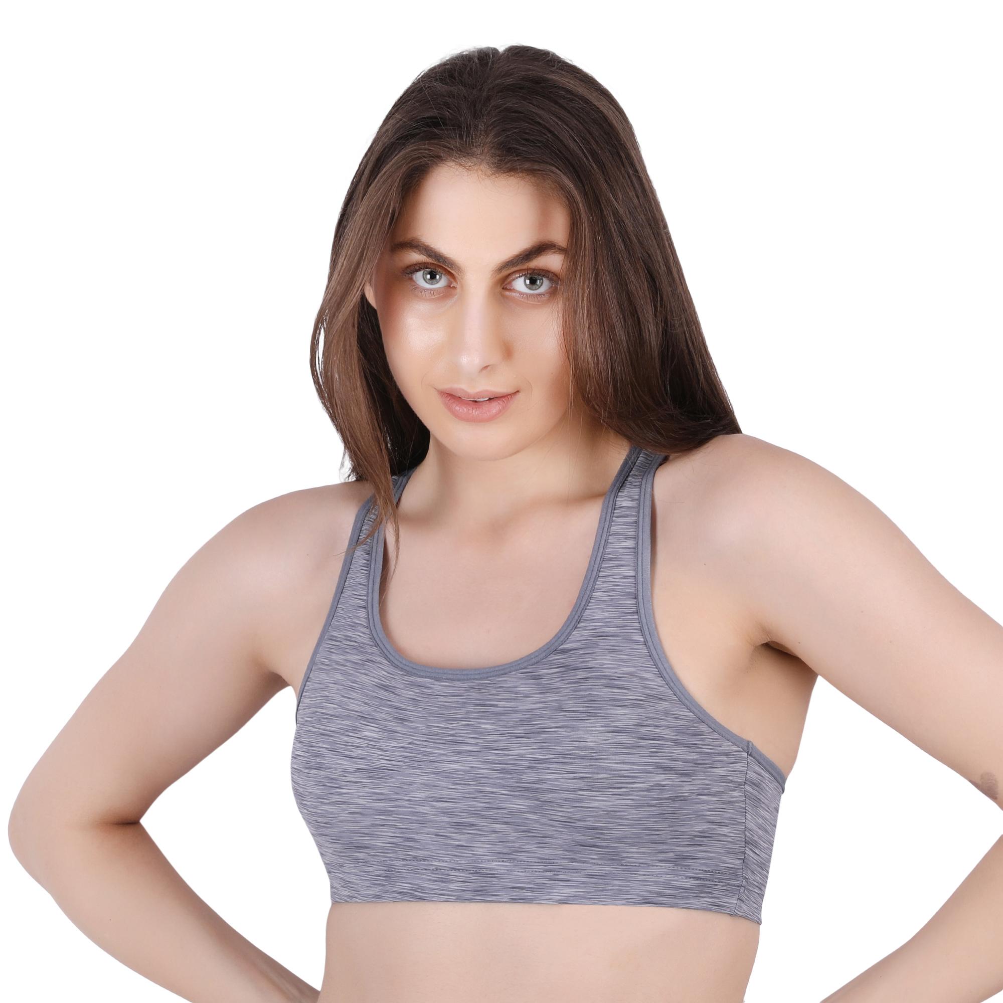 Padded Active Bra ES -225