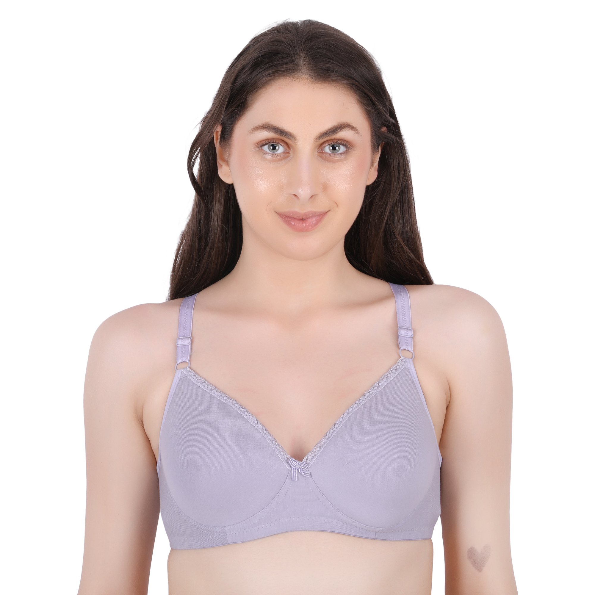 LIGHT PADDED BRA
