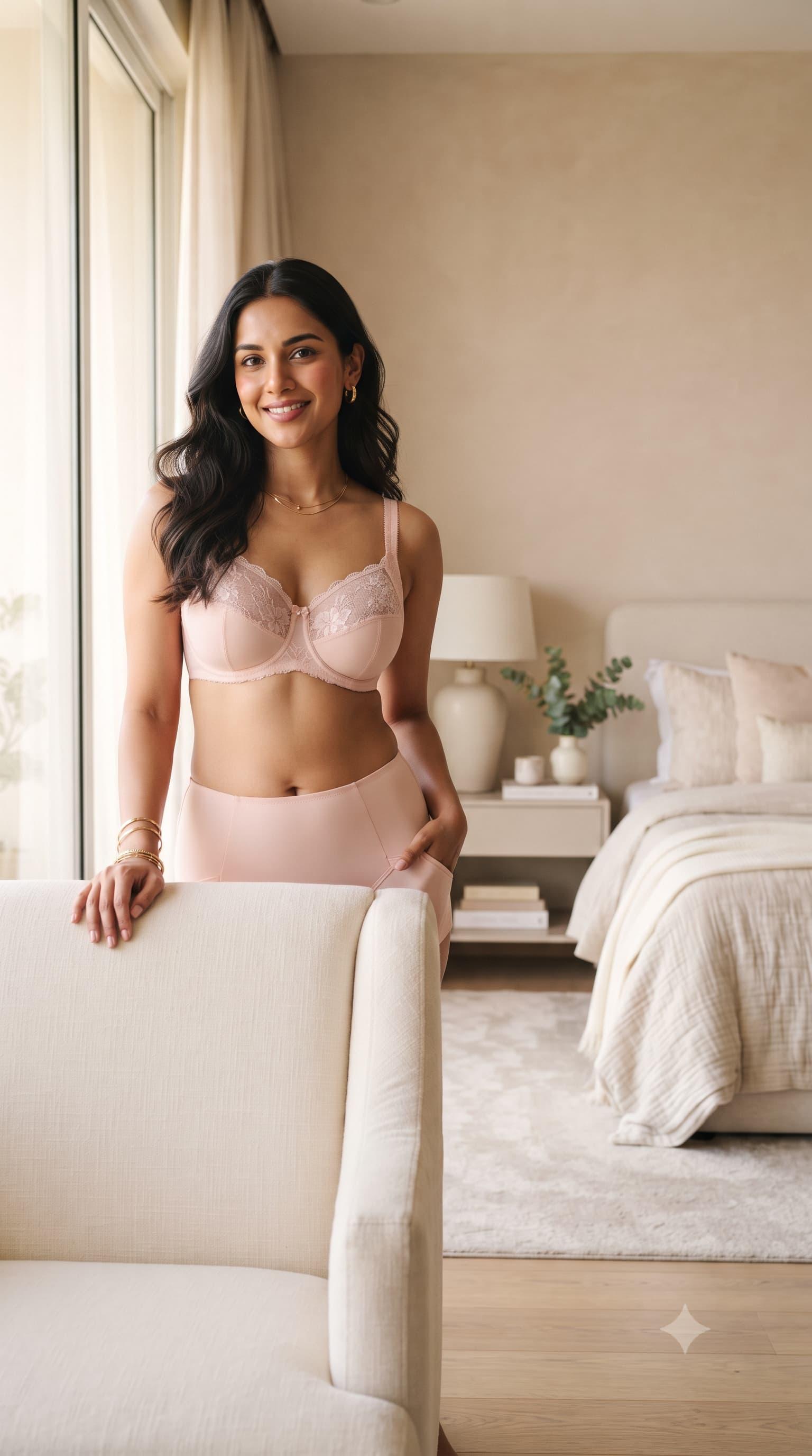 Active Bras for Women: How to Choose Support, Comfort, and Confidence for Movement