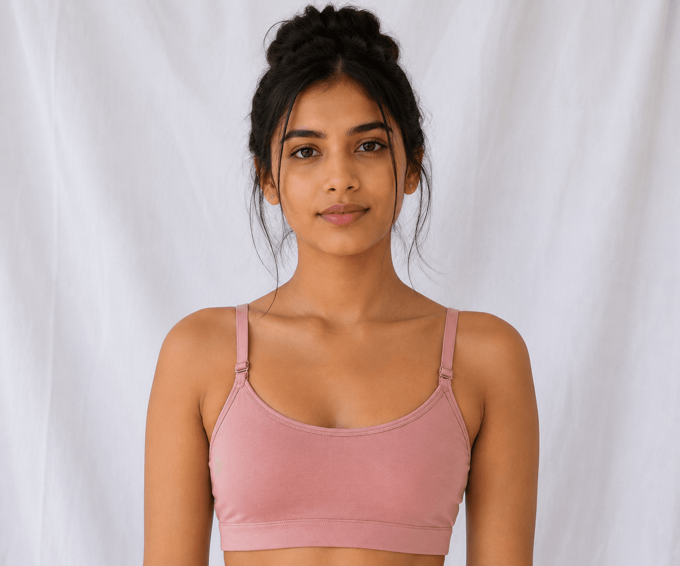 TEEN AGE BRA